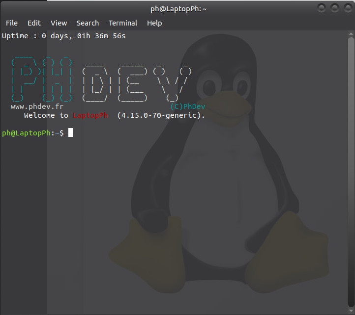 Linux